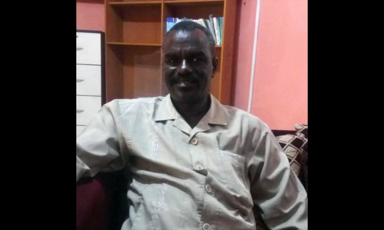 Sudanese Journalist Ahmed Mohamed Saleh Sayyidna Killed Amid Ongoing Conflict