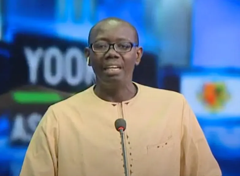 Senegal Intensifies Crackdown on Journalists Under ‘Zero Tolerance’ Policy