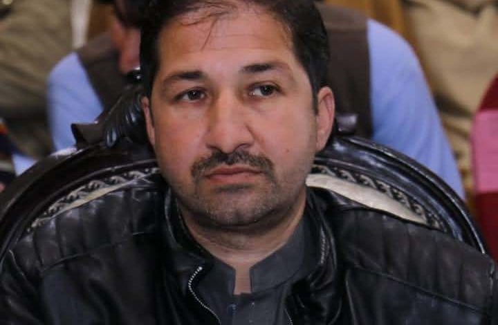 Grenade Attack Targets Journalist’s Home in Dara Adam Khel Amid Local Feud