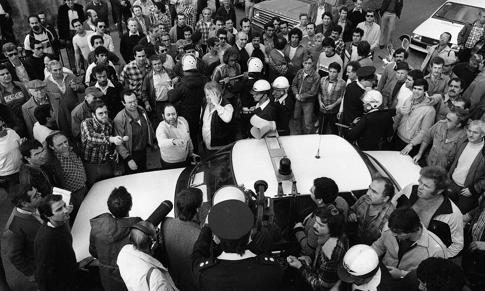 The Scope of International Law Protections for Journalists