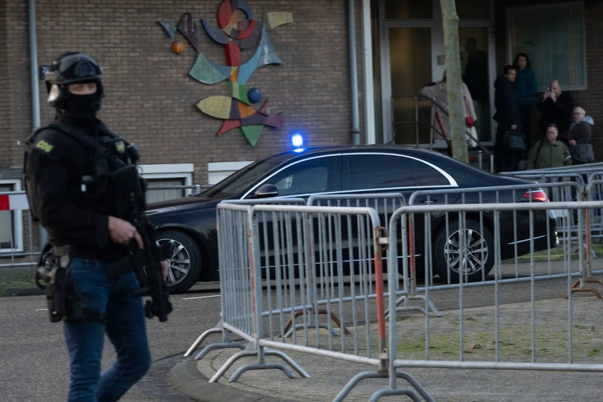 Breakthrough in De Vries Murder Case: Key Suspect Extradited from Curaçao