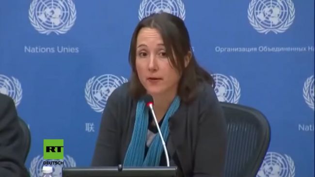 Canadian Journalist Requests Russian Citizenship Amid Global Uncertainty