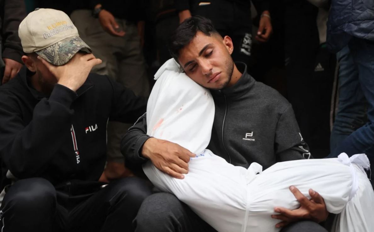 Palestinian Journalists Call for ICC Action Amid Rising Death Toll in Gaza