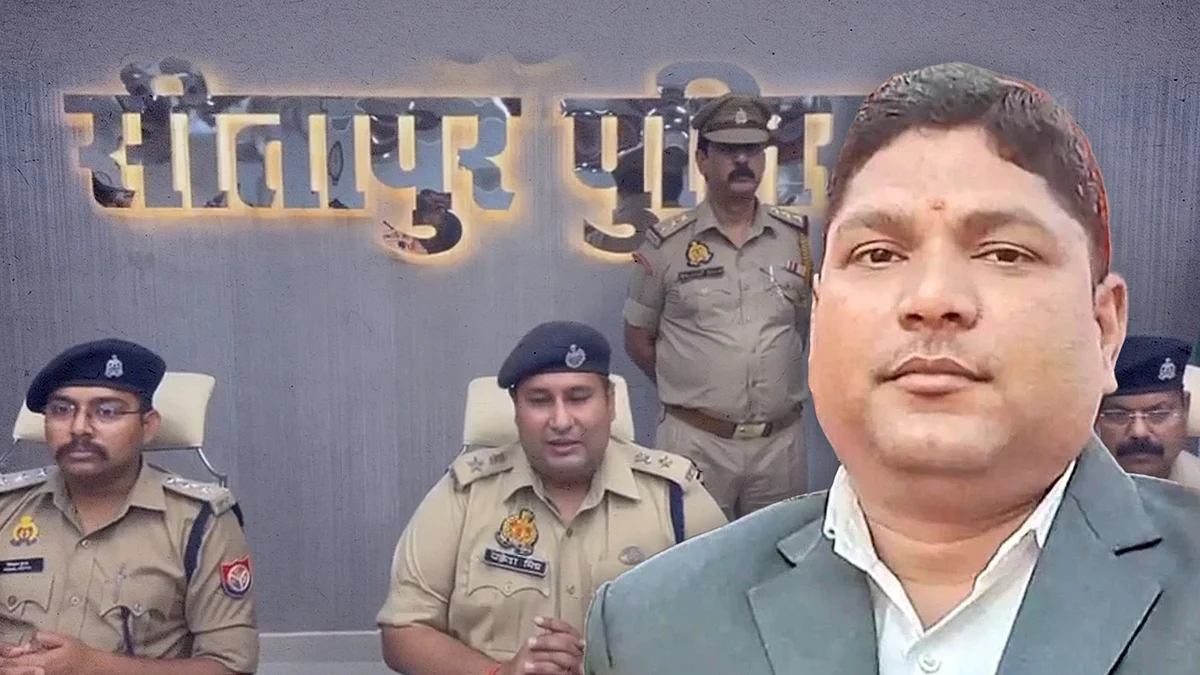 Indian Journalist Raghvendra Bajpai Killed After Threatening to Expose Temple Priest’s Crimes