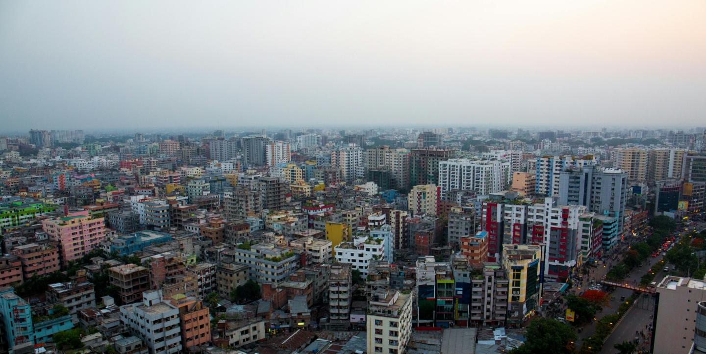 Journalists Under Threat Amid Political Shift in Bangladesh