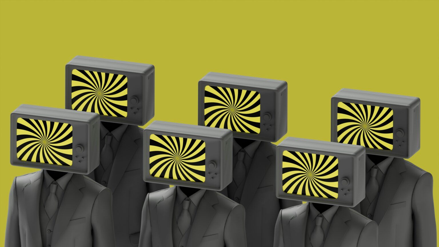 They’re Coming For Us: Media Censorship in the Age of Palestinian Genocide