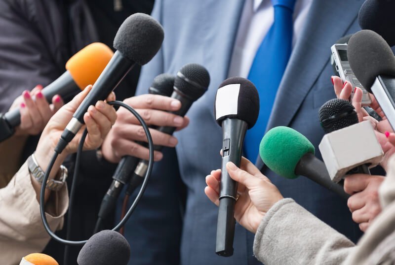 Private: Media and conflict