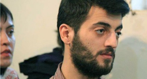 Azerbaijani Authorities Clamp Down on Journalists with New Criminal Charges