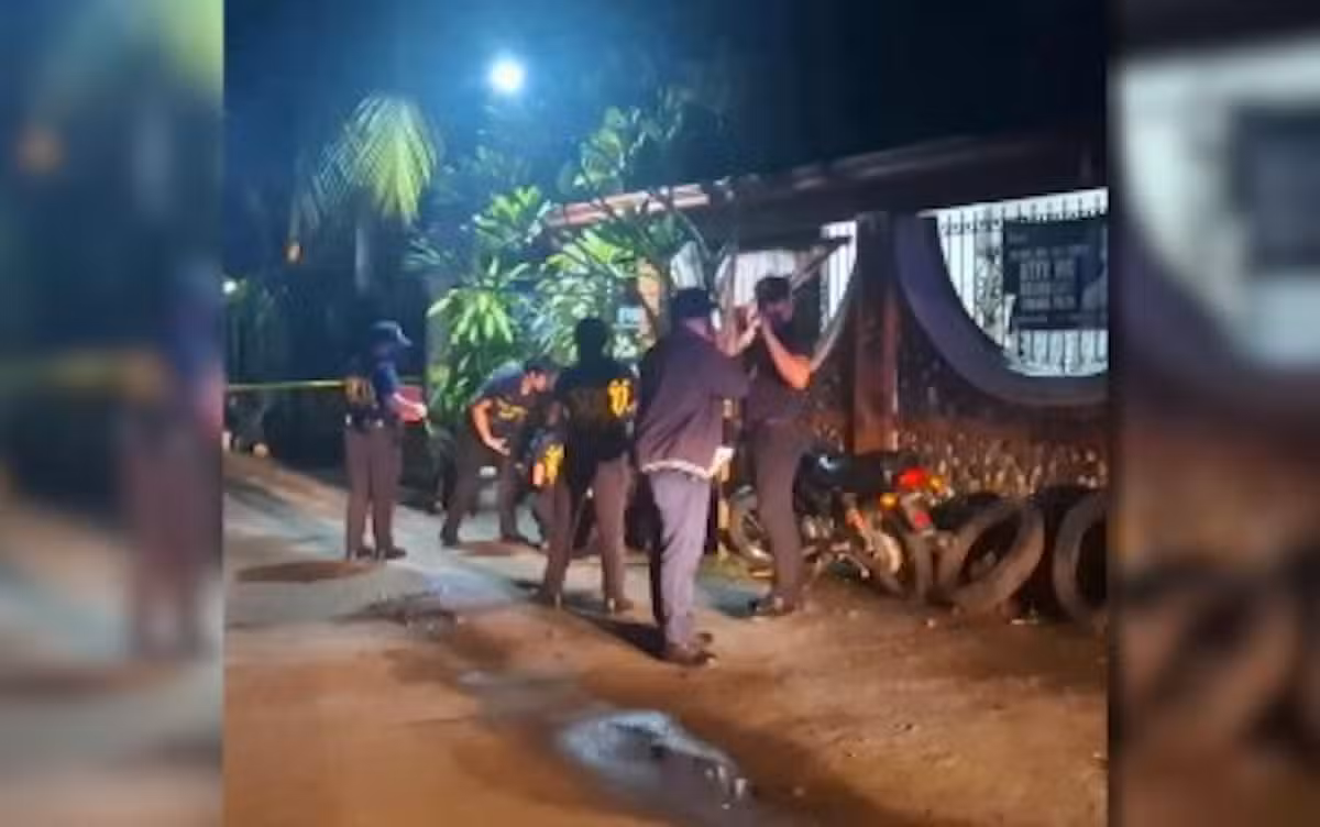 Veteran Filipino Journalist Johnny Dayang Shot Dead, Sparking Outrage and Demands for Justice