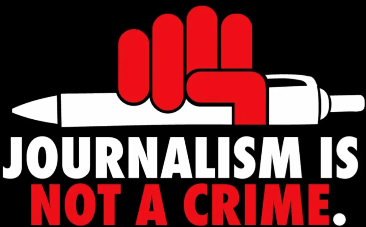 Journalism in Bangladesh : Ask questions, lose your job