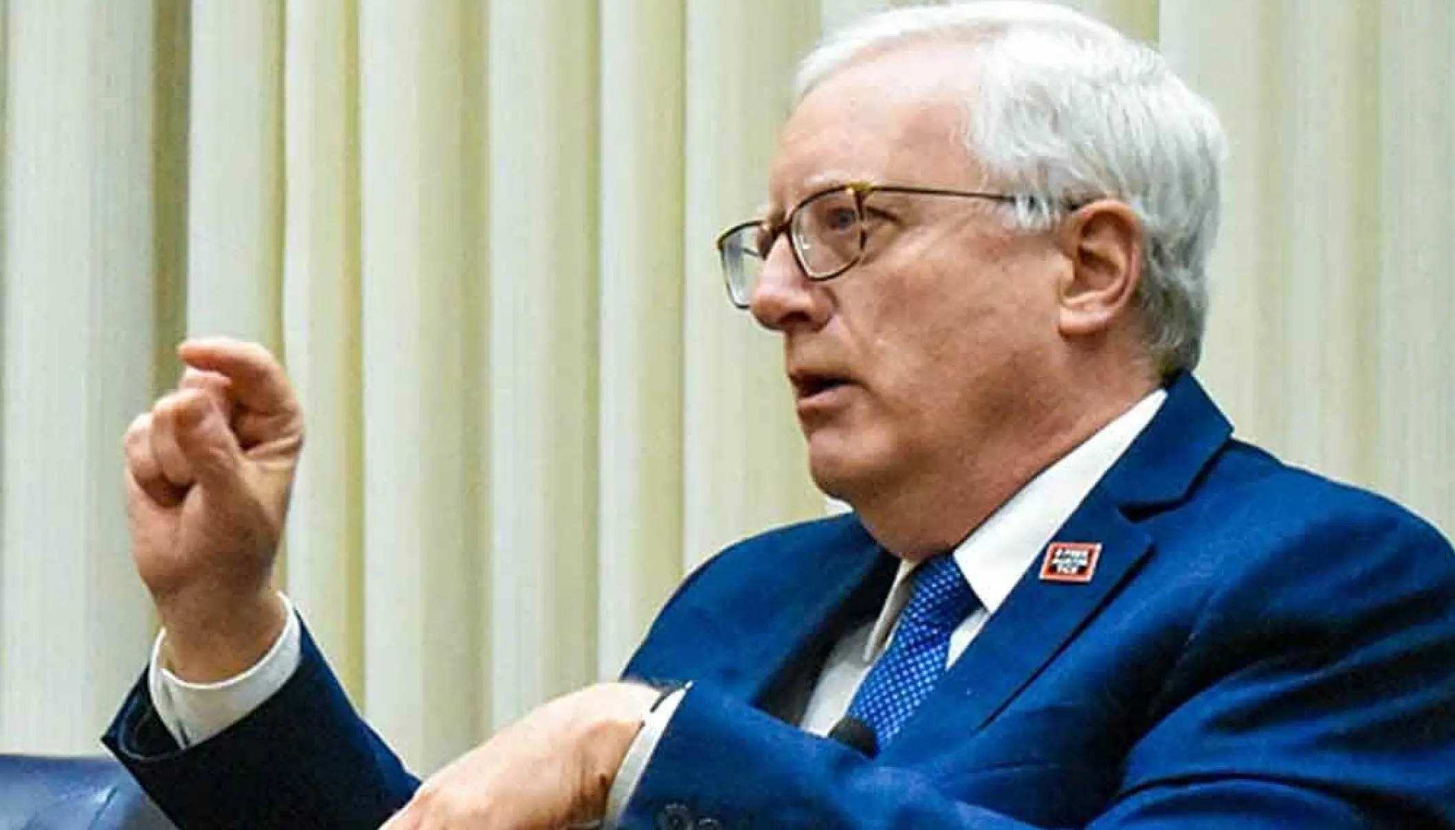 Russian Heating Scandal and Press Freedom Advocacy Highlight Tensions in the Arctic