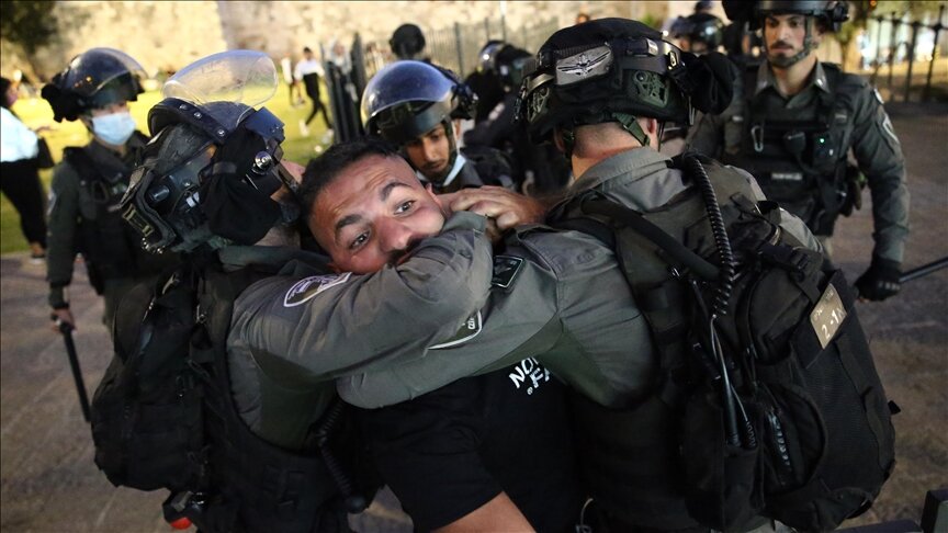 Israel Detains 49 Palestinian Journalists Since October 2024, Rights Groups Report