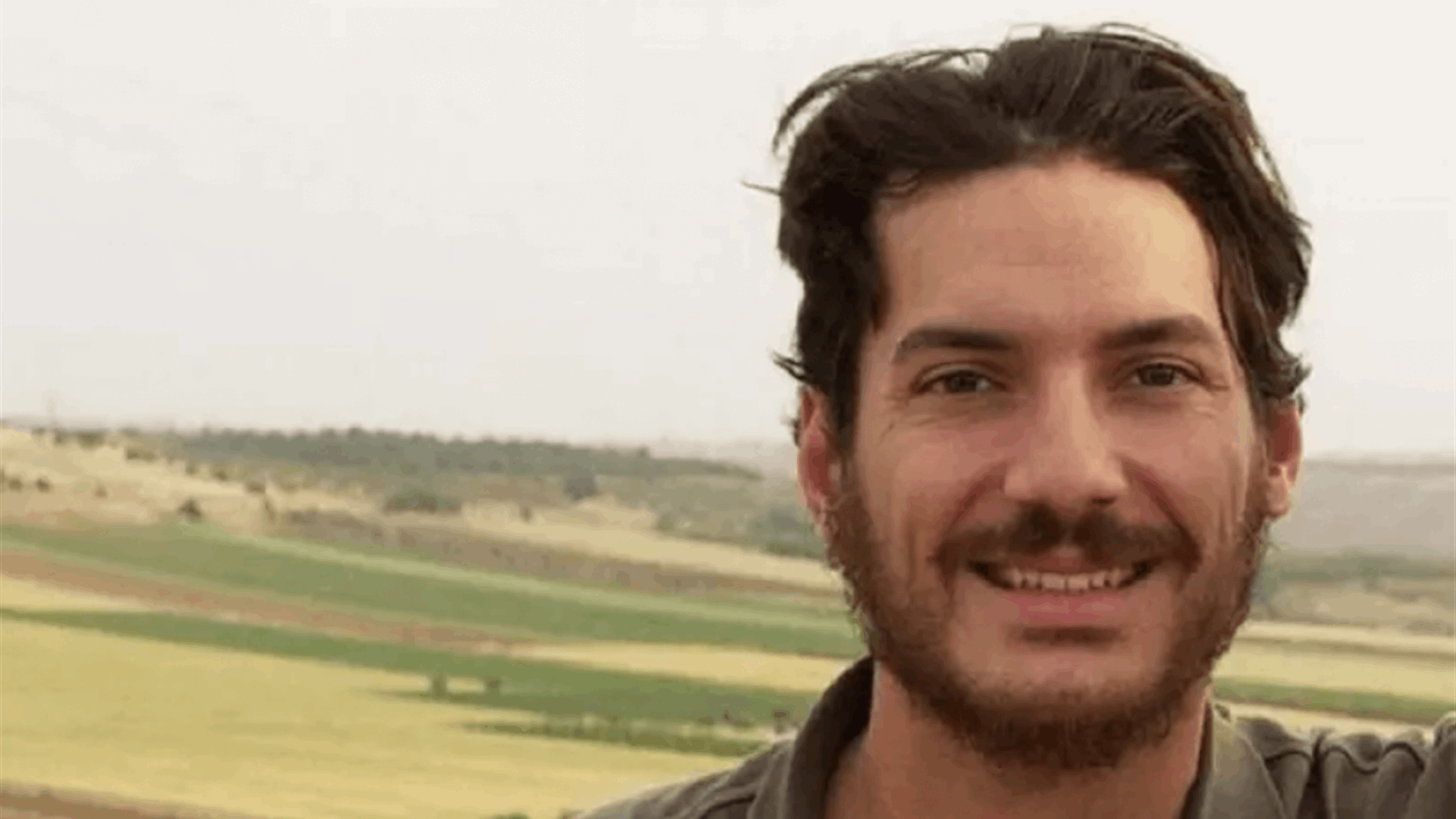 U.S. Intensifies Efforts to Find Journalist Austin Tice Amid Shifting Syrian Landscape