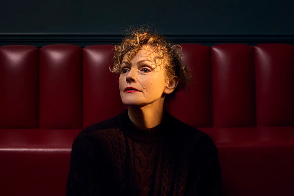 Maxine Peake on Playing Murdered Russian Reporter Anna Politkovskaya in ‘Words of War’ and the Film’s ‘Horrific’ Relevance: ‘2024 Was the Most Dangerous Year to Be a Journalist’