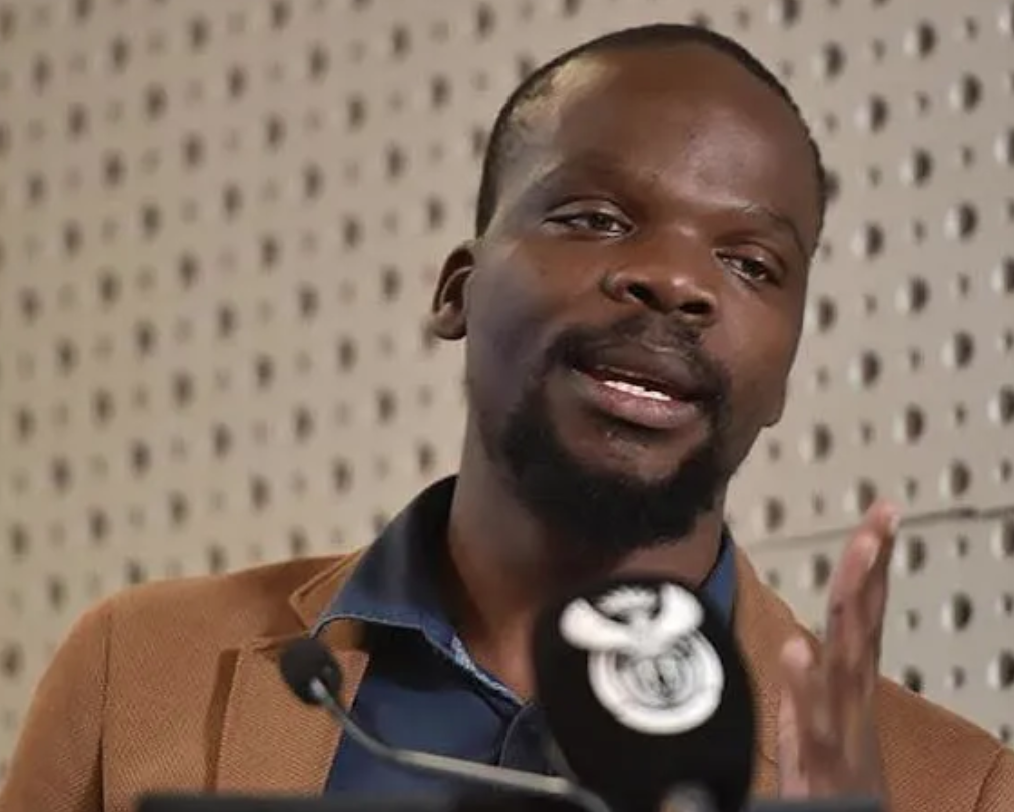 R100,000 reward offered as police commissioner urged to act in journalist’s disappearance