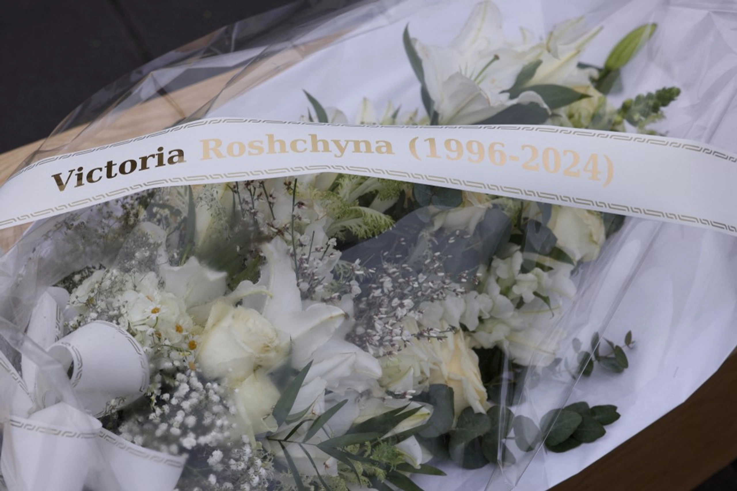 OPINION: Monument to Cynicism: Russia Celebrates ‘Truth’ While Killing Journalists