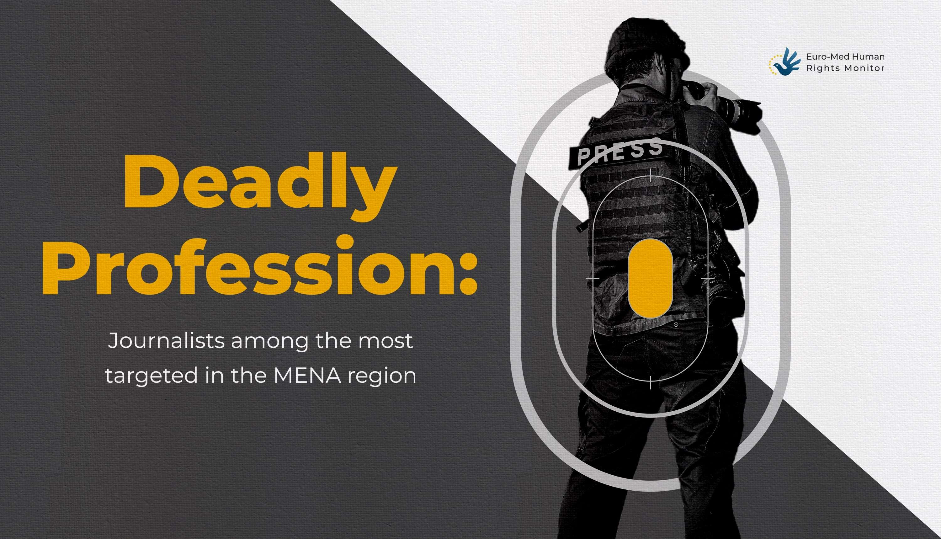 Defending the Defenders: Upholding Press Freedom Amid Global Conflict