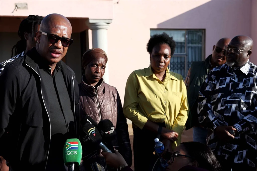 Vanished Voices: Arrests Made in Disappearance of South African Journalist and Partner