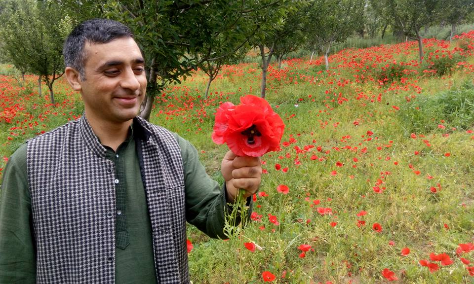 Kashmiri Journalist Hilal Mir Detained Over Social Media Post Allegedly Promoting Secessionist Sentiment