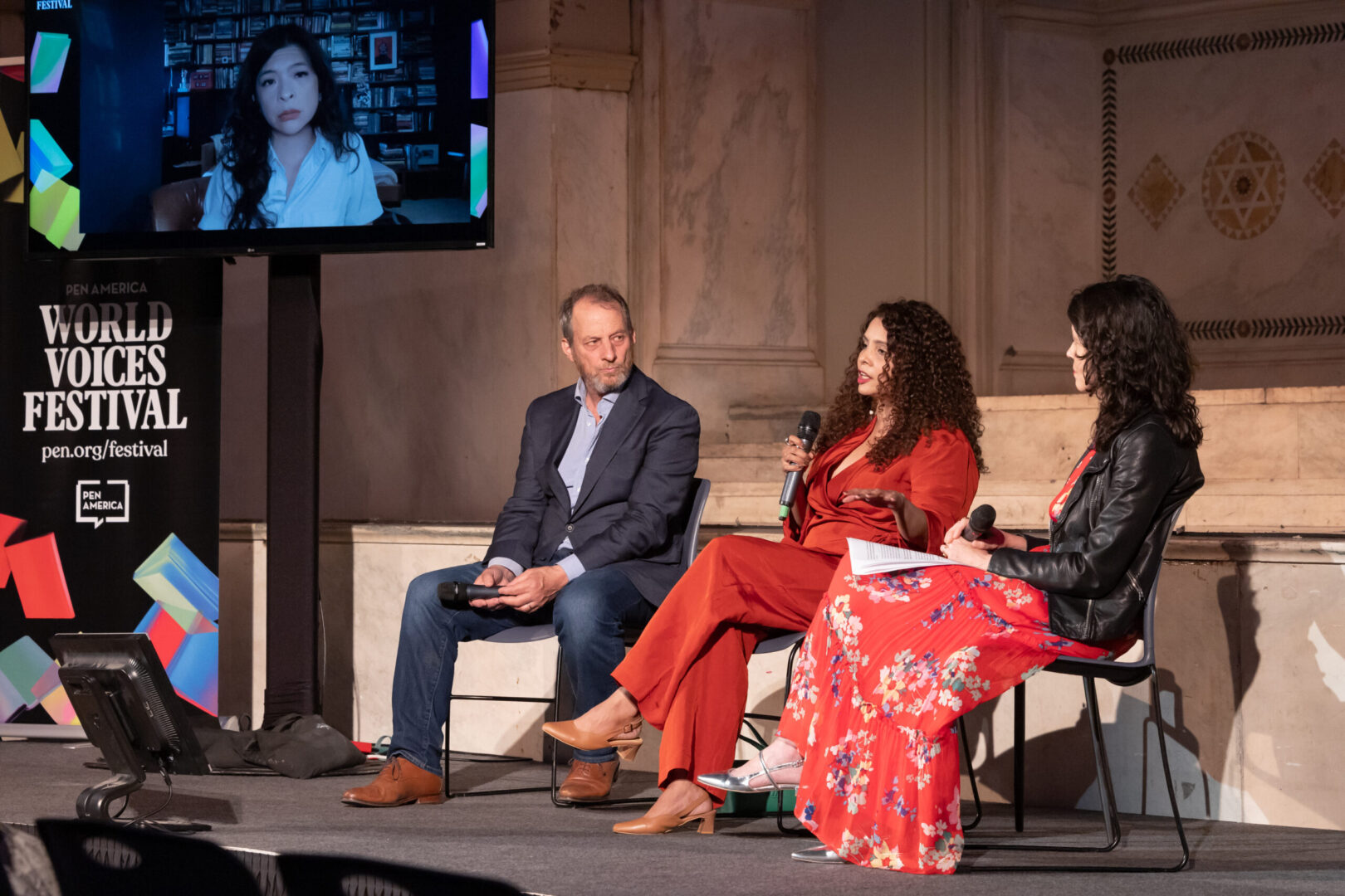 Under Siege: The Perils of Journalism in an Age of State Repression