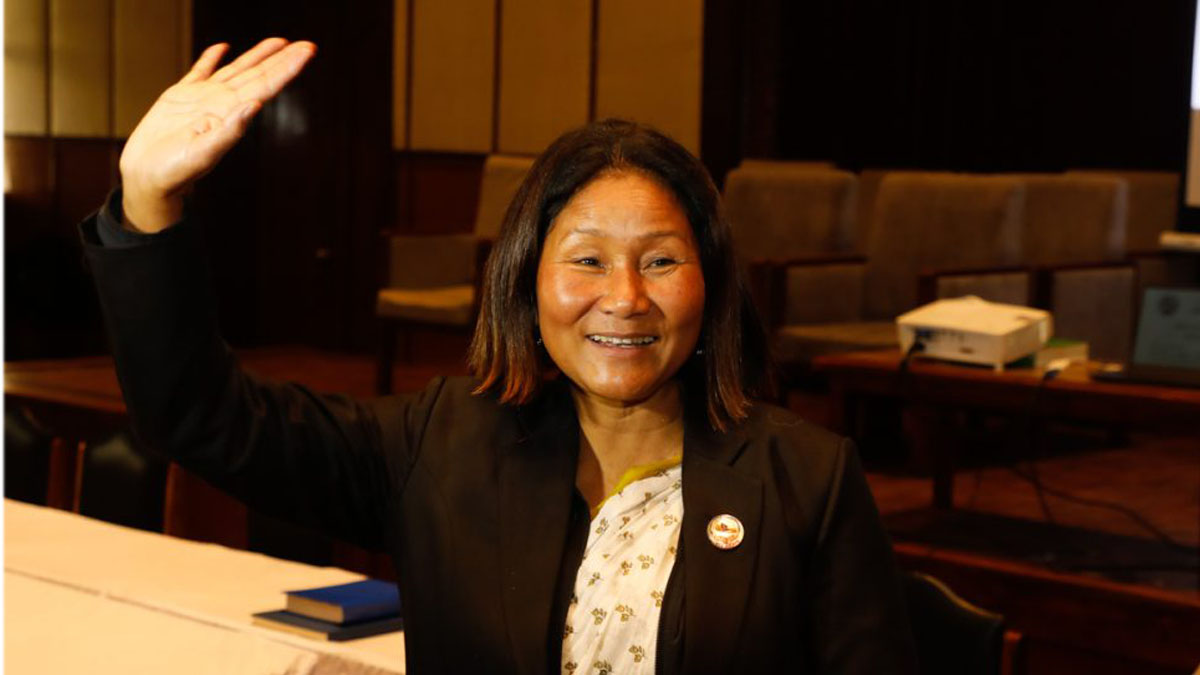 Media Advocacy on World Press Freedom Day Highlights Gender Equality in Journalism