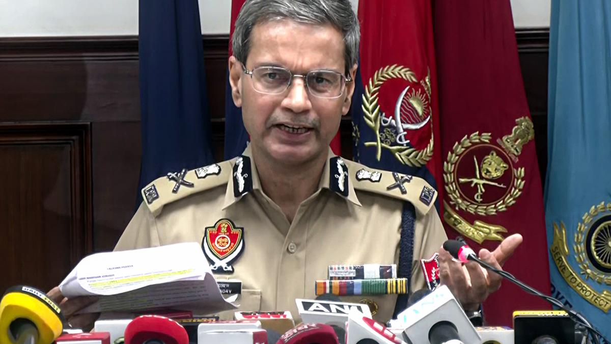 Espionage Row Deepens as Pakistani Operative Posed as Defence Official to Target Indian Journalists