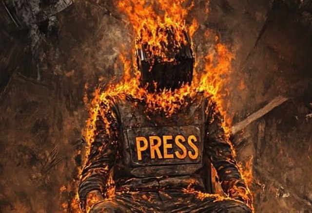 Title: Rising Toll of Journalists in Gaza: A Deepening Crisis