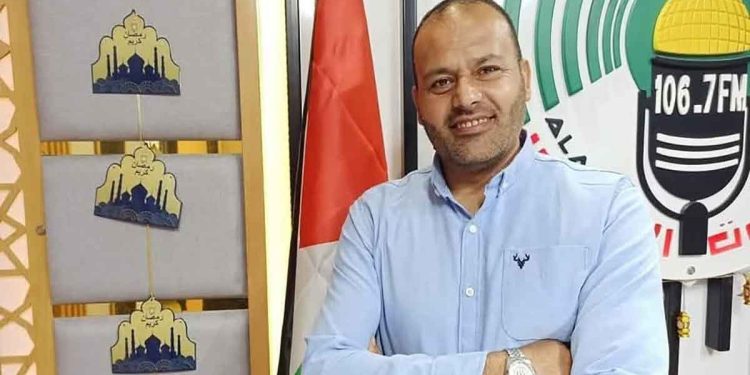 Palestinian Journalist Hassan Samour Killed Alongside Entire Family in Gaza Airstrike