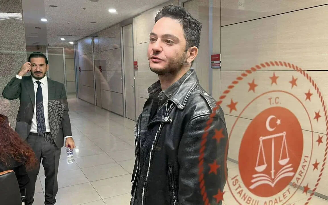 Turkish Journalist Furkan Karabay Arrested Over Investigative Reports and Defamation Case