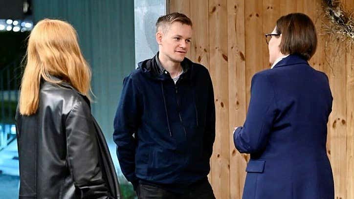 Swedish Journalist Released After Imprisonment in Turkey Over Erdoğan Criticism