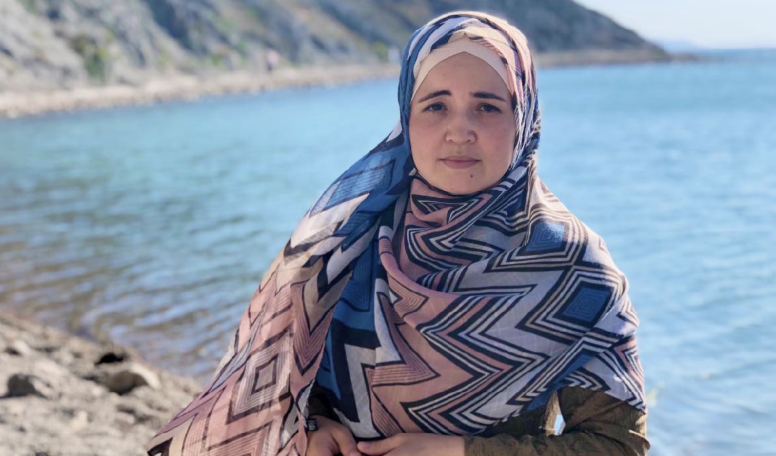 Crimean Journalist Lutfiye Zudiyeva Faces Continued Harassment by Russian Authorities