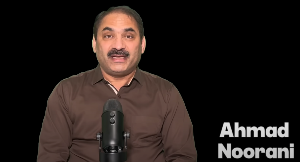 India Cracks Down on Pakistani YouTube Channels Amid Pahalgam Attack Fallout