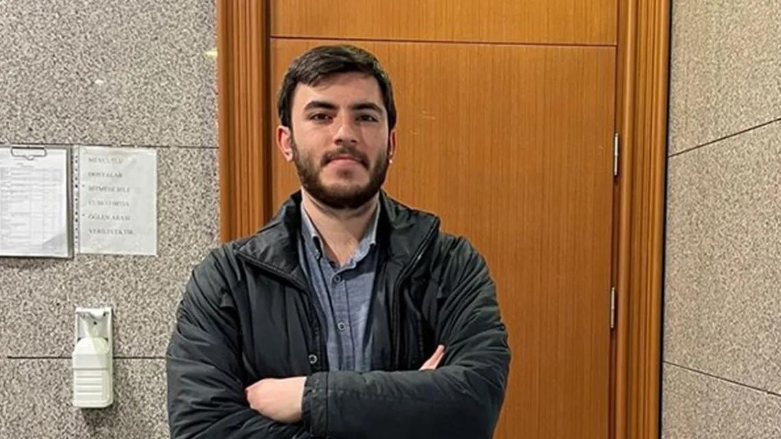 Turkish Journalist İsmail Arı Faces Death Threats After Reporting on Corruption