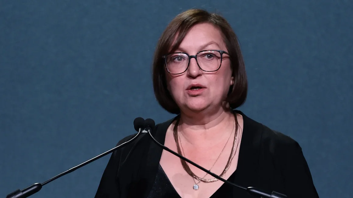 Russia Targets Exiled Journalist Galina Timchenko in Ongoing Crackdown on Dissent
