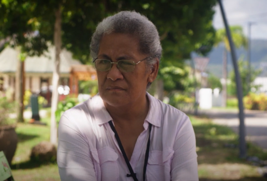 Samoan Journalist Faces Criminal Libel Charge, Sparking Press Freedom Concerns