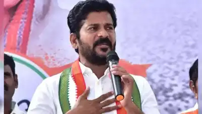 Telangana Journalists Arrested Over Derogatory Video Against CM Revanth Reddy