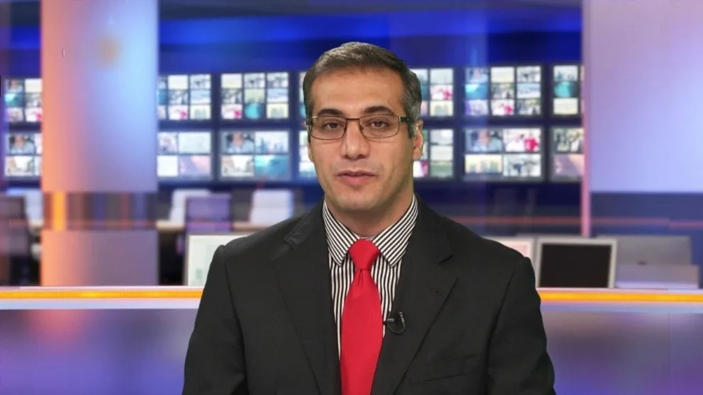 Iranian-American Journalist Reza Valizadeh Detained in Iran for Refusing Intelligence Cooperation