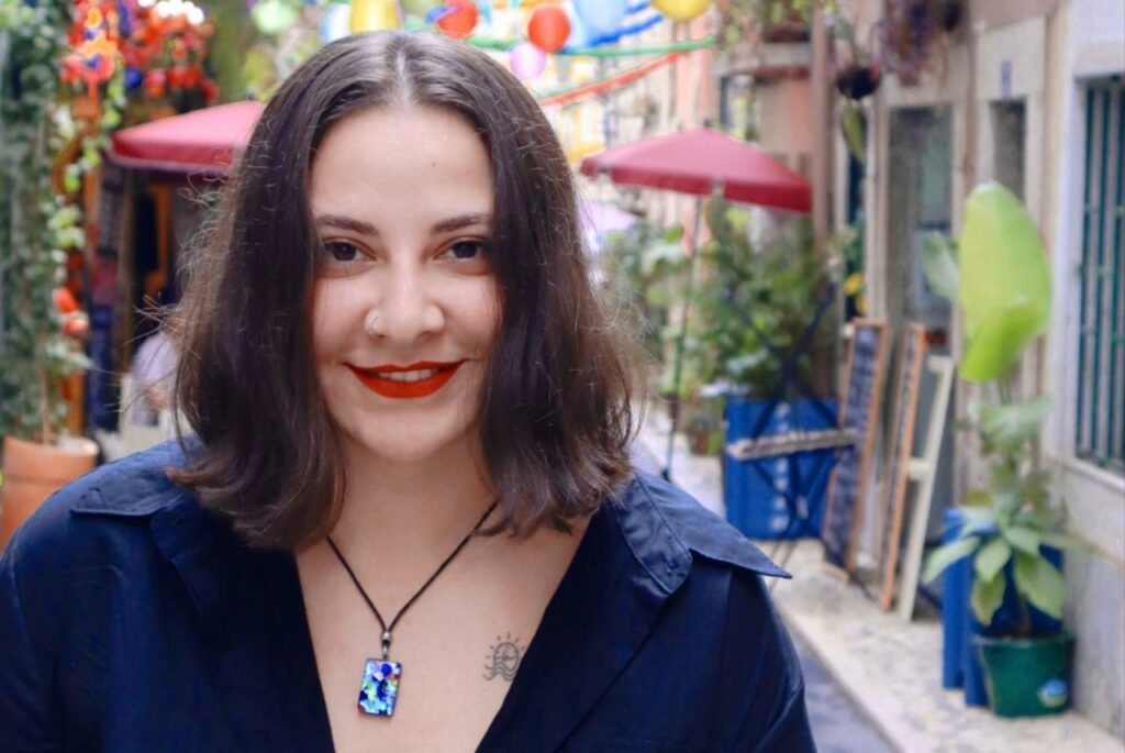 Azerbaijani Journalist Ulviyya Ali Imprisoned Amid Crackdown on Press Freedom