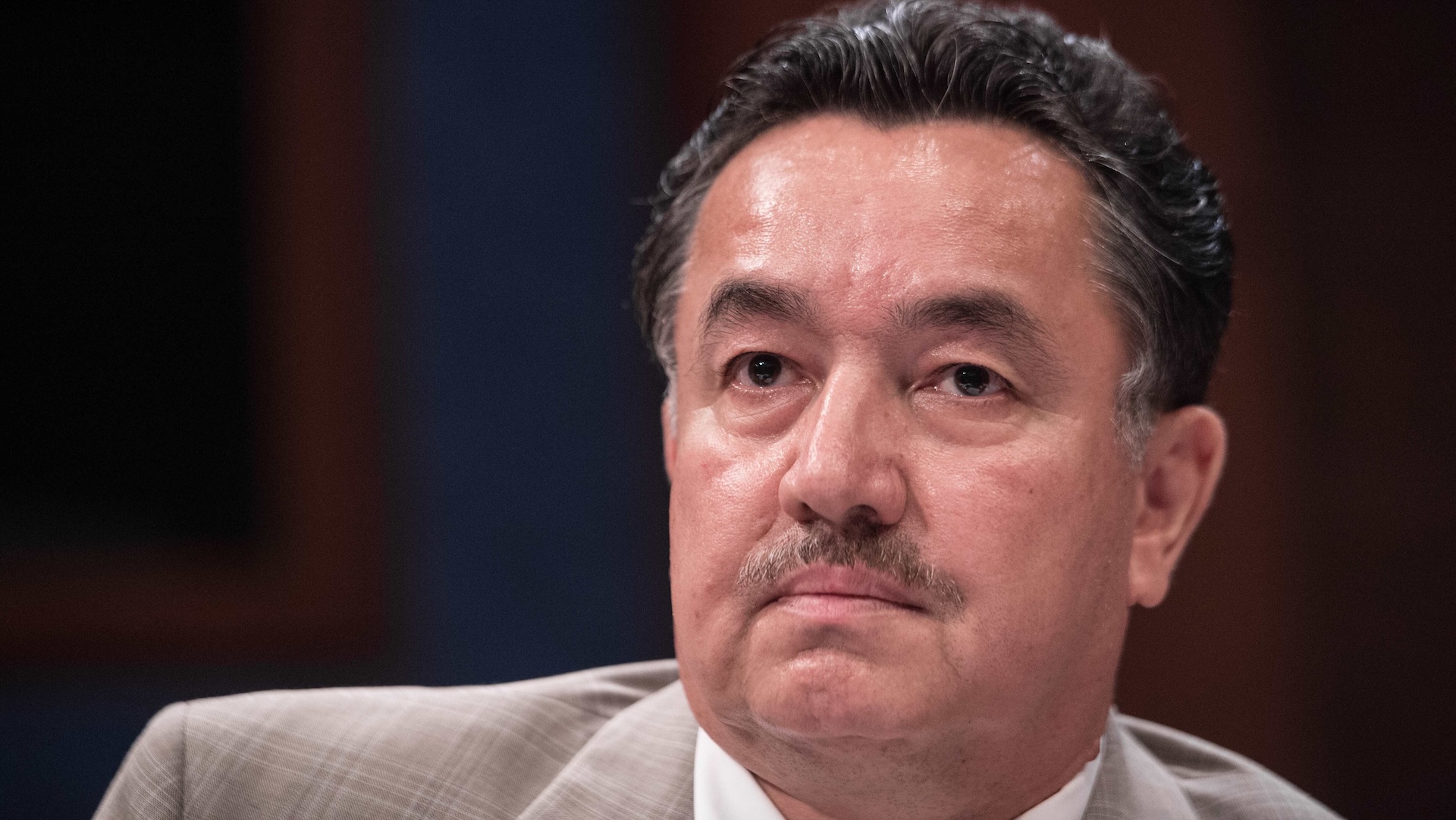 Beijing Targets U.S.-Based Journalist’s Circle in Global Crackdown on Dissent