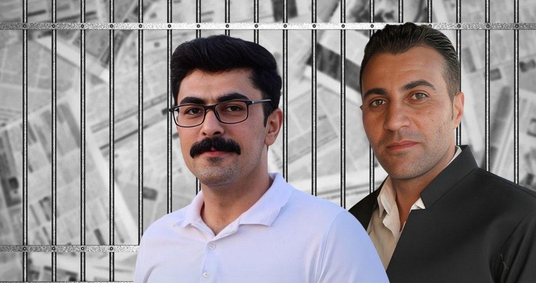 Kurdish Journalists Face Threats and Legal Harassment from Iranian Authorities