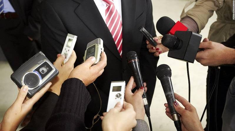 Sheltering the Truth: Global Push to Provide Refuge for Journalists at Risk