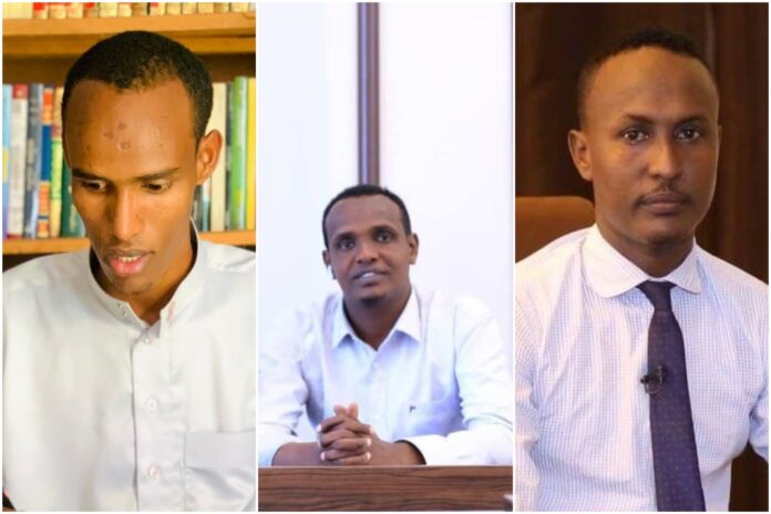 Somali Journalists Face Escalating Threats Amid Government Crackdown