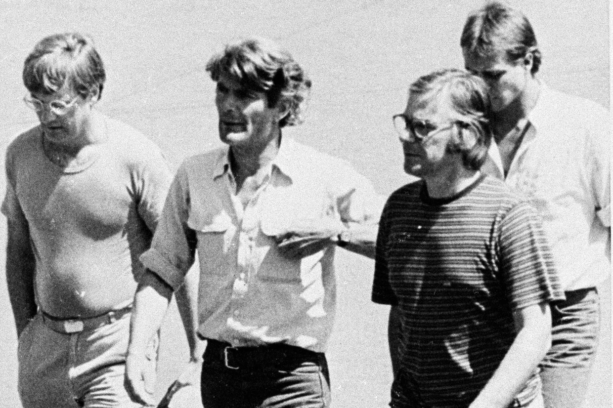 El Salvador Convicts Former Military Officers for 1982 Murder of Dutch Journalists