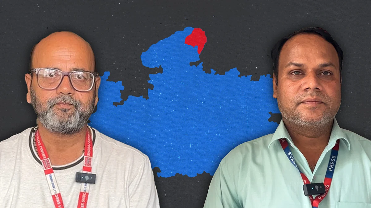 Supreme Court Denies Interim Relief to MP Journalists Alleging Police Custodial Abuse