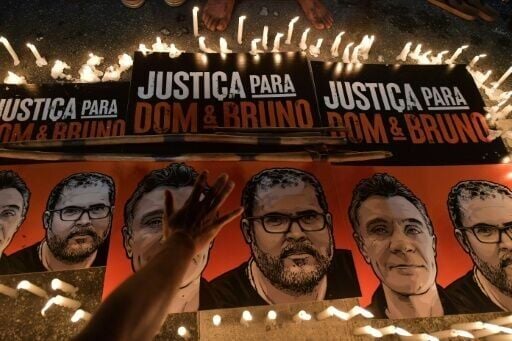 Breakthrough in Amazon Murders: Brazil Charges Mastermind in Killings of Journalist and Indigenous Activist