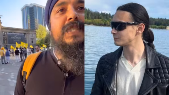 Canadian Journalist Mocha Bezirgan Assaulted by Khalistani Extremists in Vancouver