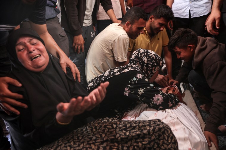 Four Palestinian Journalists Killed in Israeli Drone Strike on Gaza Hospital