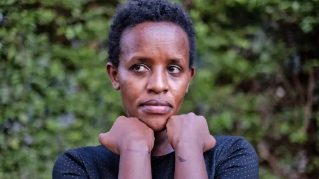 Ugandan Journalist Agather Atuhaire Recounts Harrowing Ordeal During Detention in Tanzania