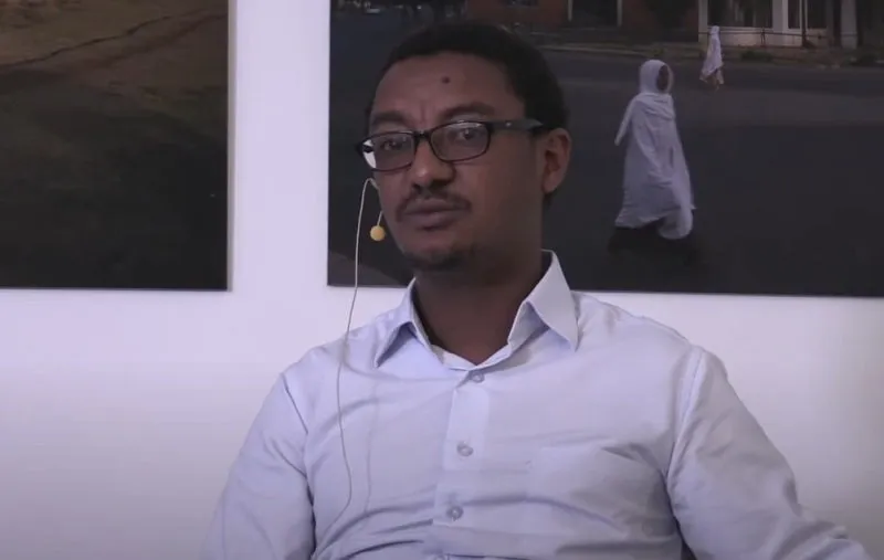 Ethiopian Authorities Detain Journalist Tesfalem Waldyes Despite Court-Ordered Bail