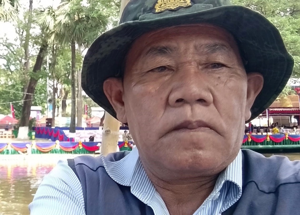 Cambodian Journalist’s Killer Sentenced, Marking Rare Victory for Press Freedom